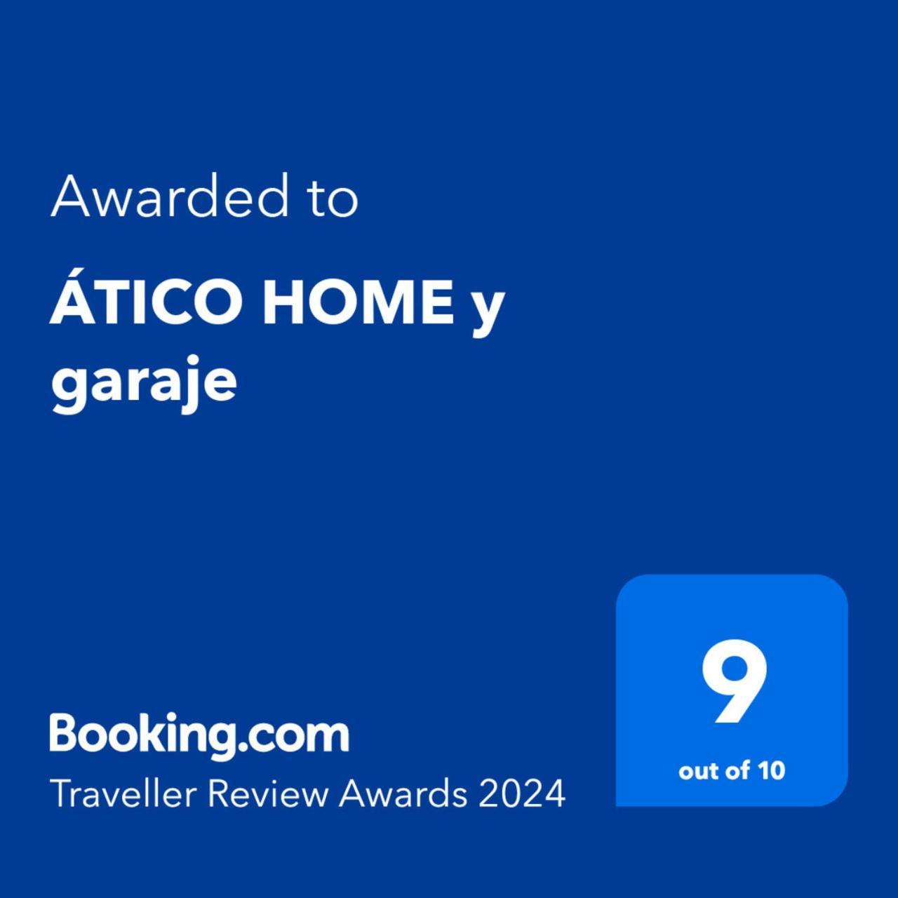 Atico home Algemesi Exterior foto