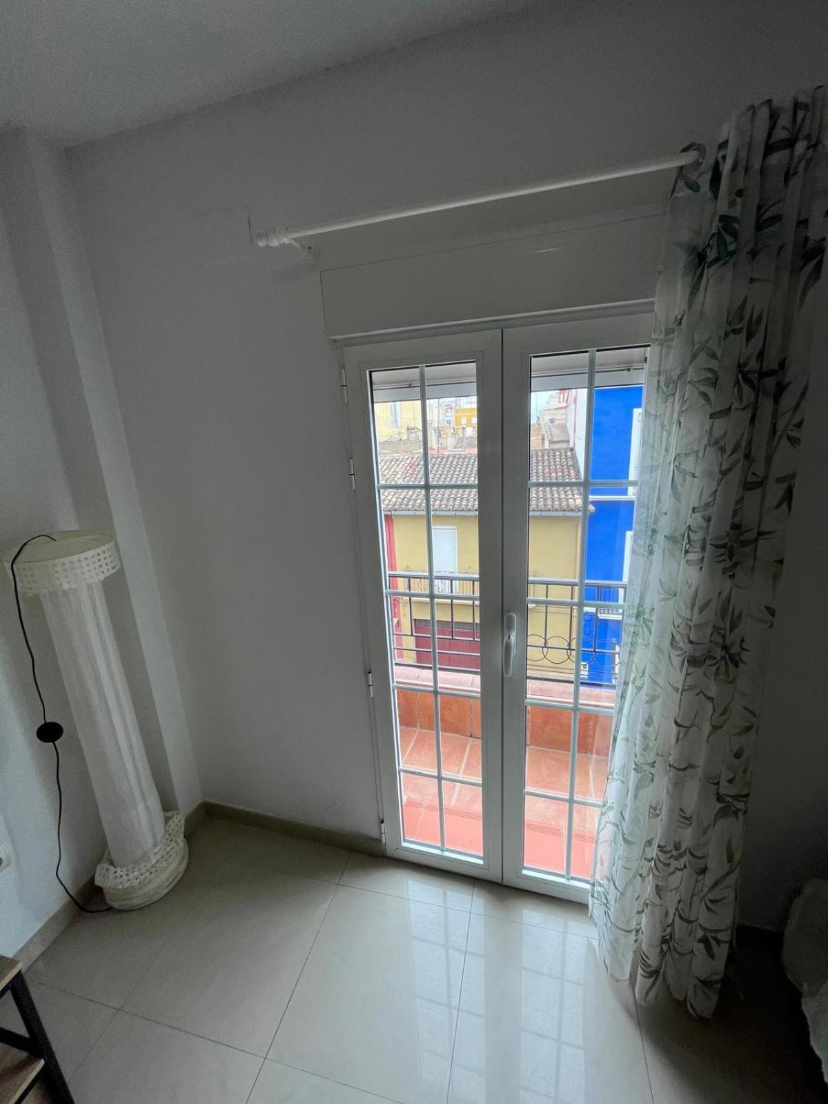 Atico home Algemesi Exterior foto