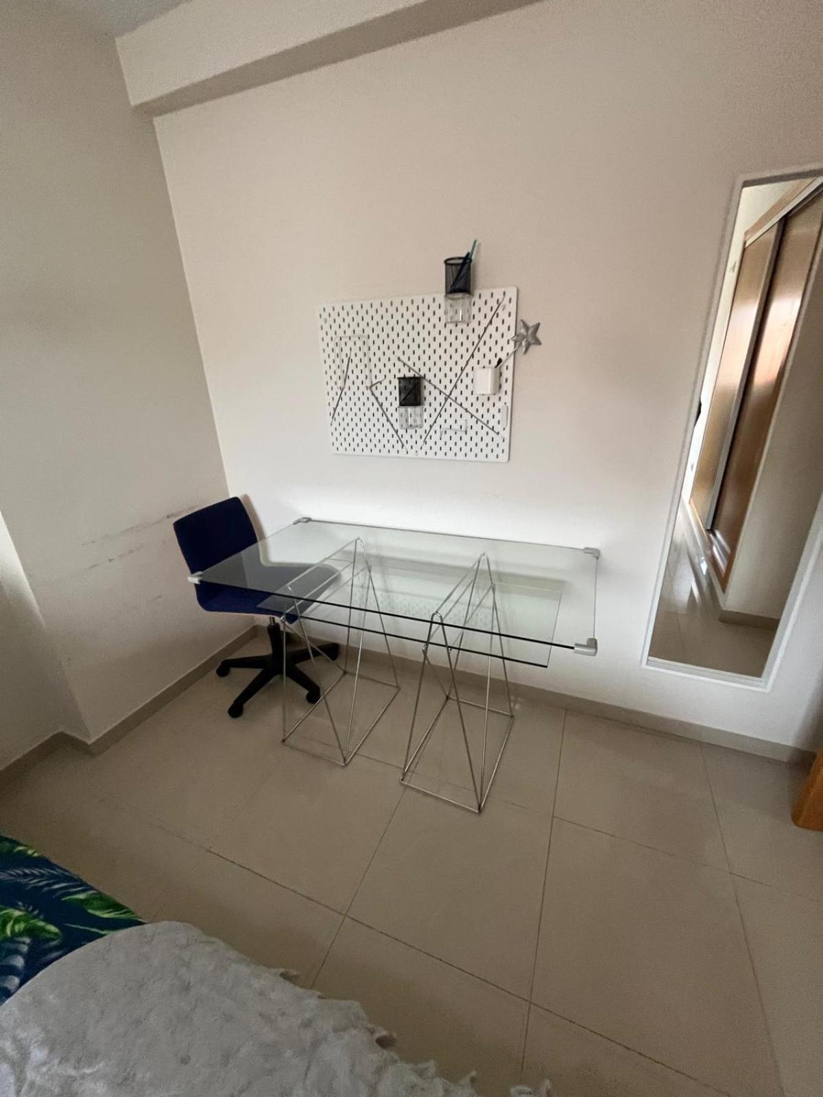 Atico home Algemesi Exterior foto
